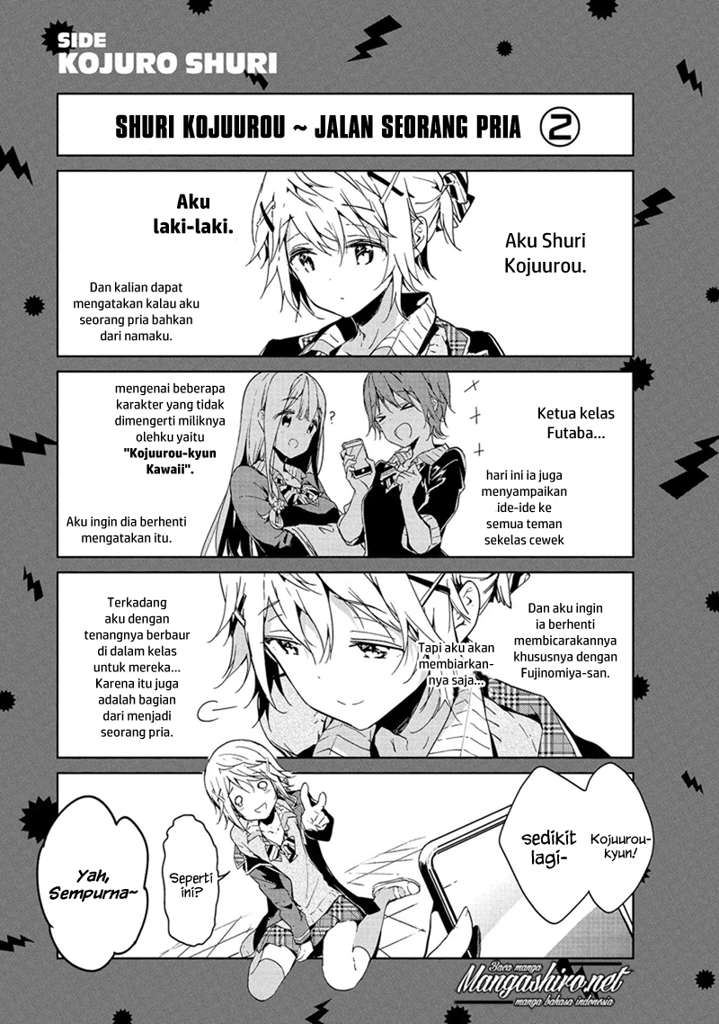 Chapter 49.5 - halaman 25