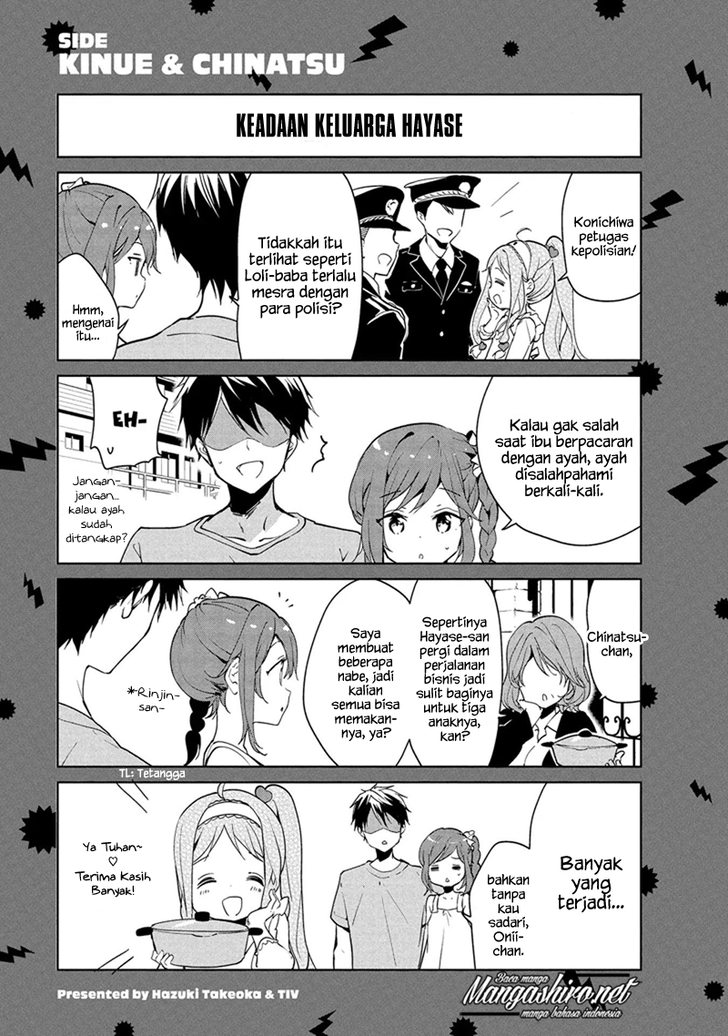 Chapter 49.5 - halaman 33