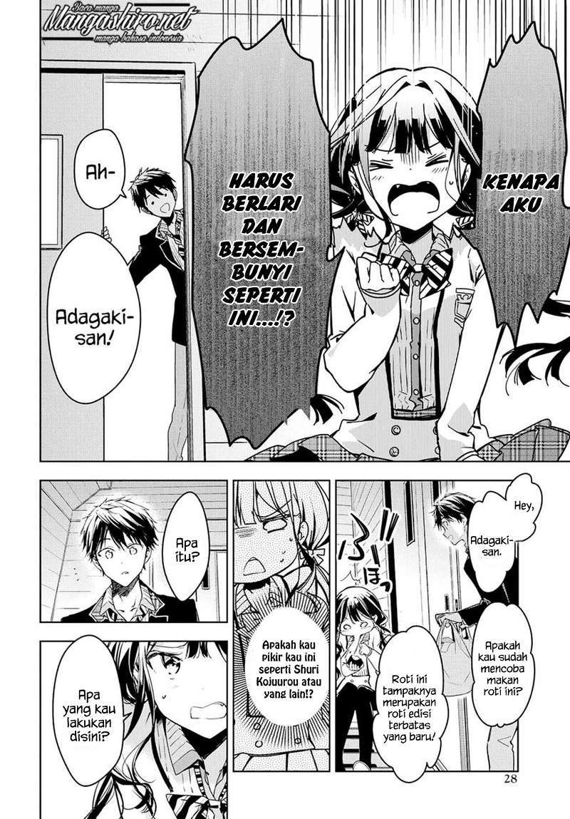 Chapter 49 - halaman 20