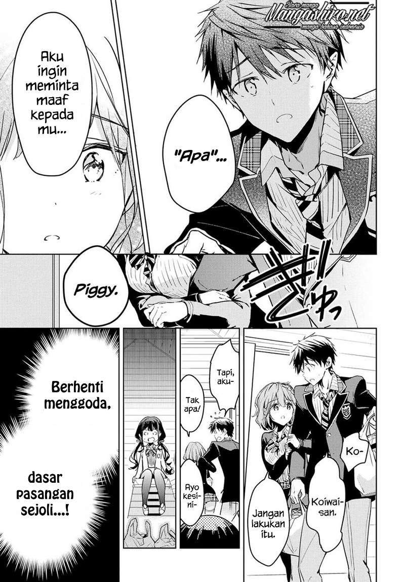 Chapter 49 - halaman 21