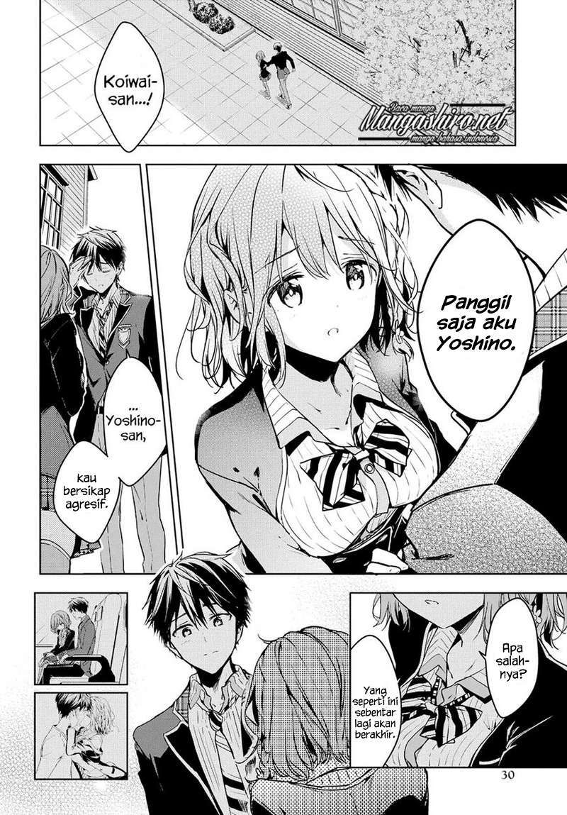 Chapter 49 - halaman 22