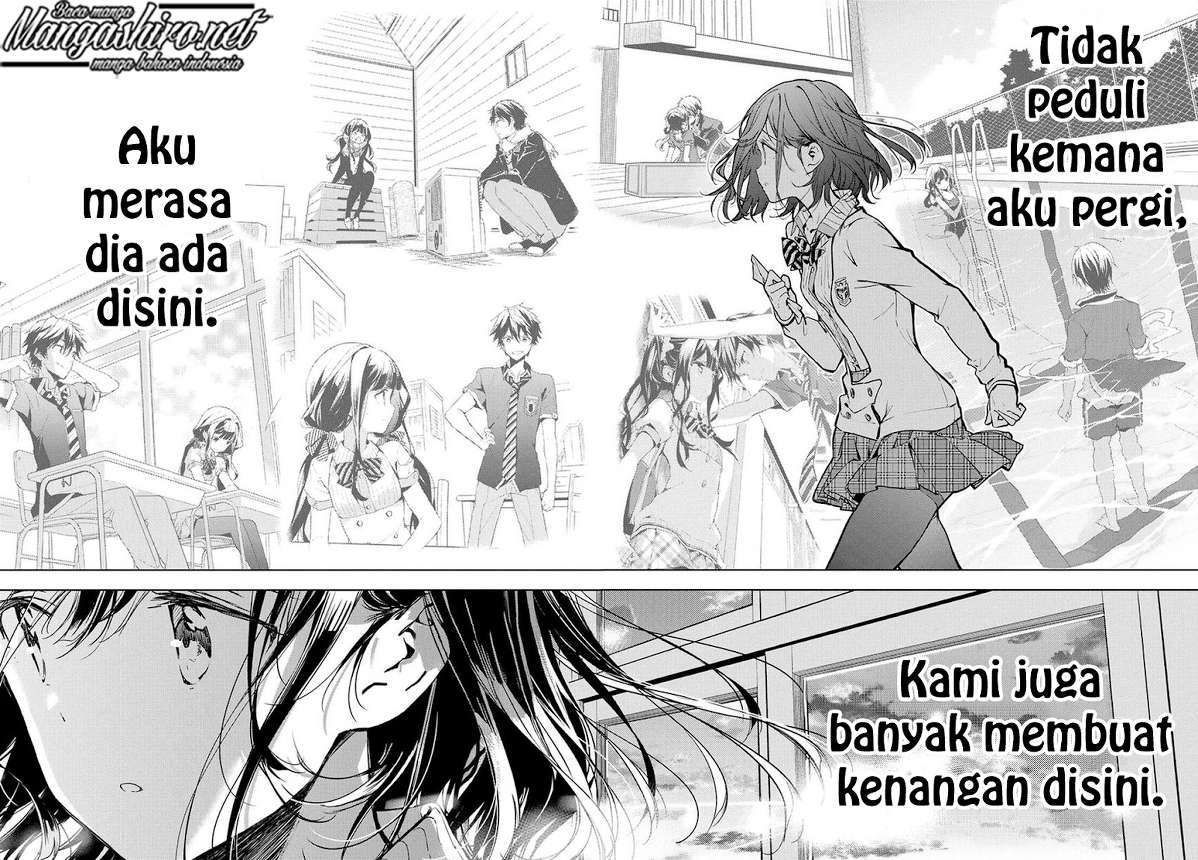 Chapter 49 - halaman 32