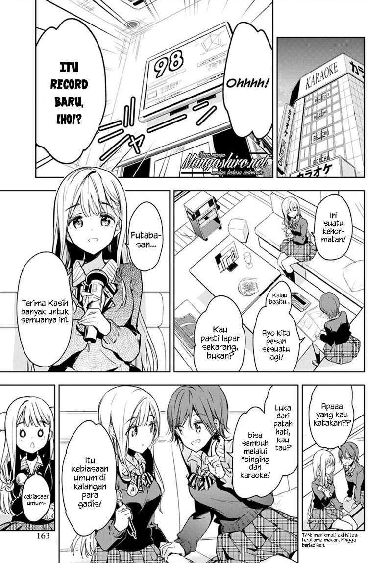 Chapter 48 - halaman 18