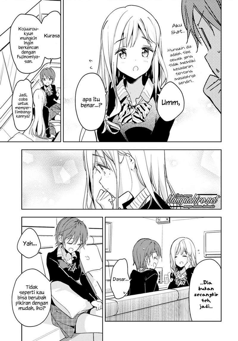 Chapter 48 - halaman 20