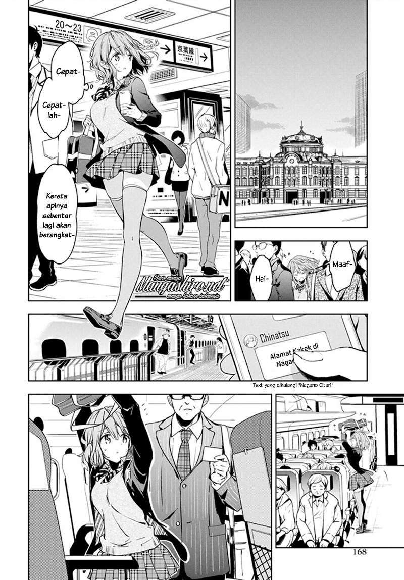 Chapter 48 - halaman 23