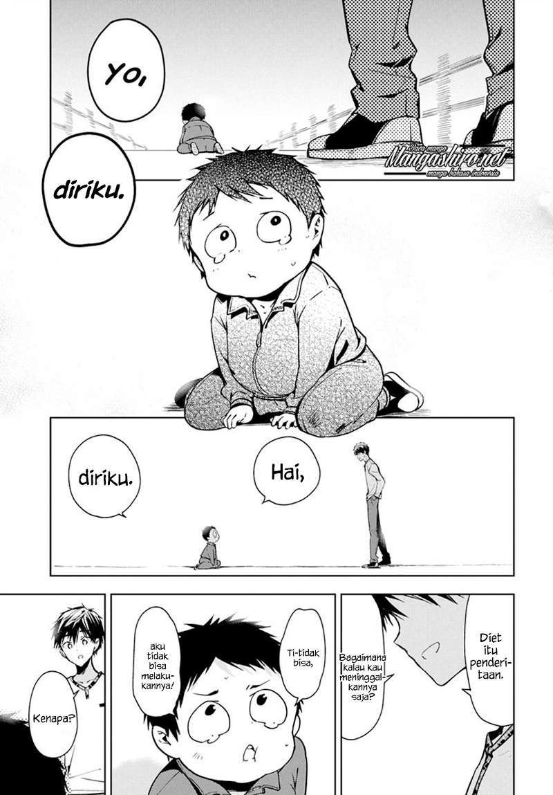 Chapter 48 - halaman 30