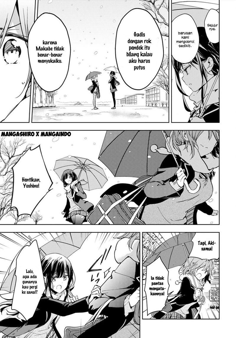 Chapter 46 - halaman 21