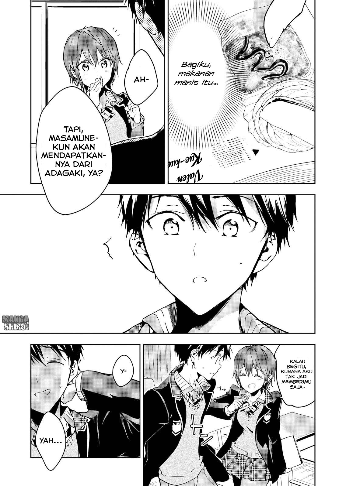 Chapter 45 - halaman 12