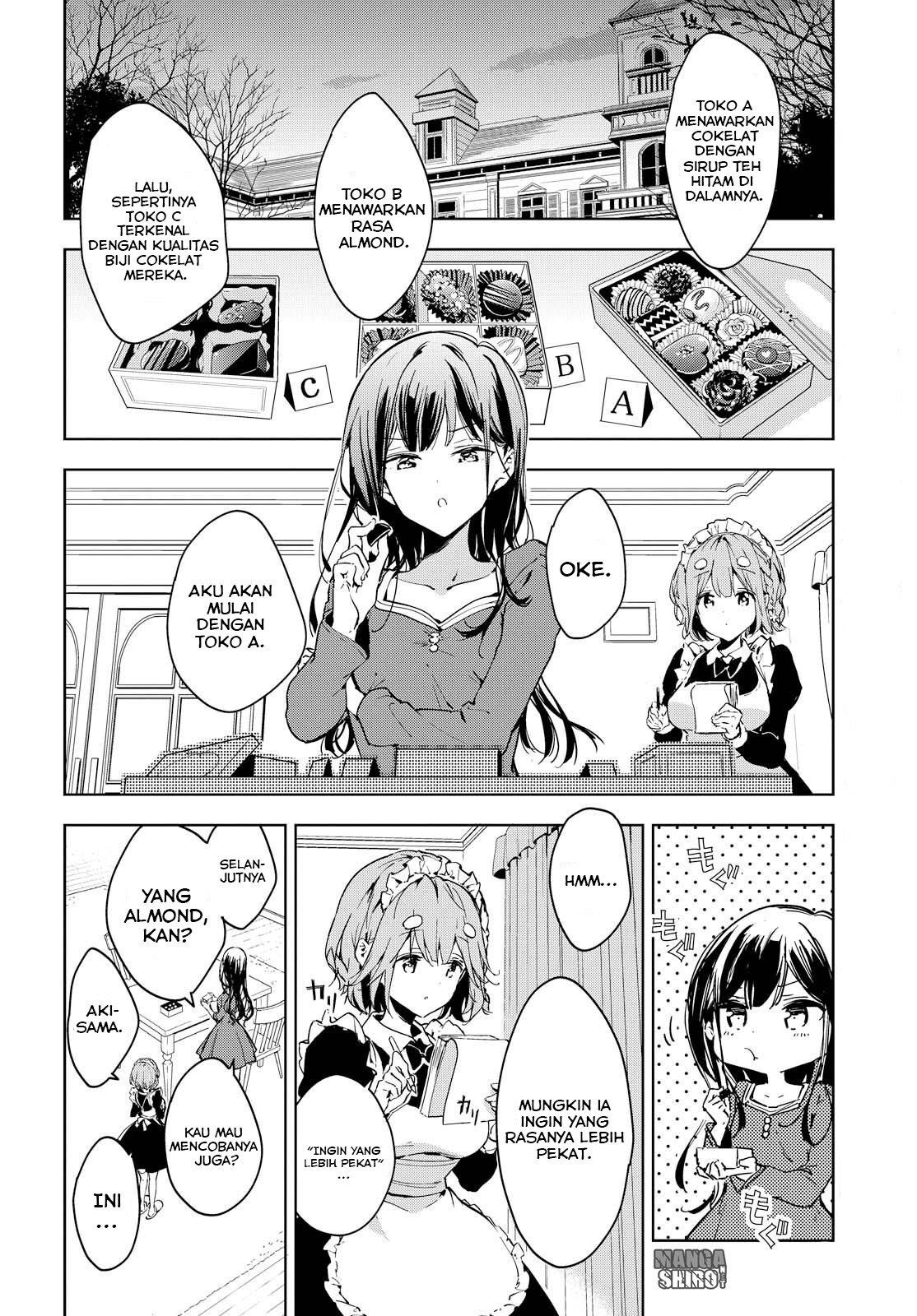Chapter 45 - halaman 13