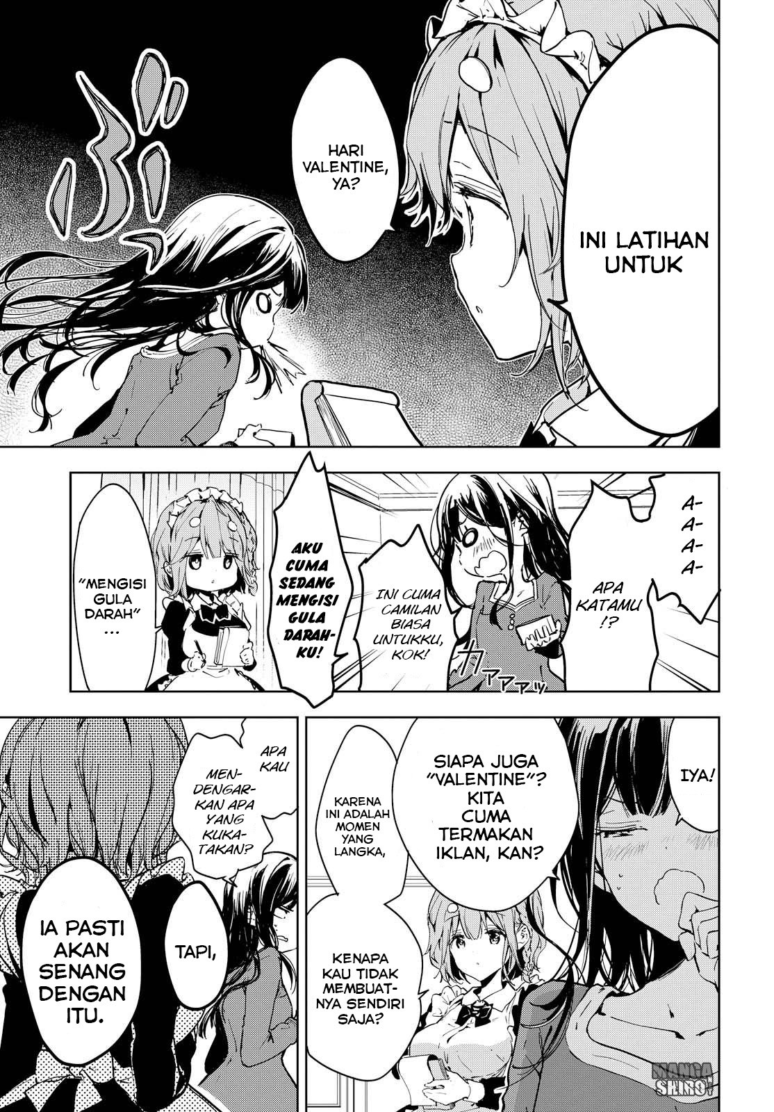 Chapter 45 - halaman 14