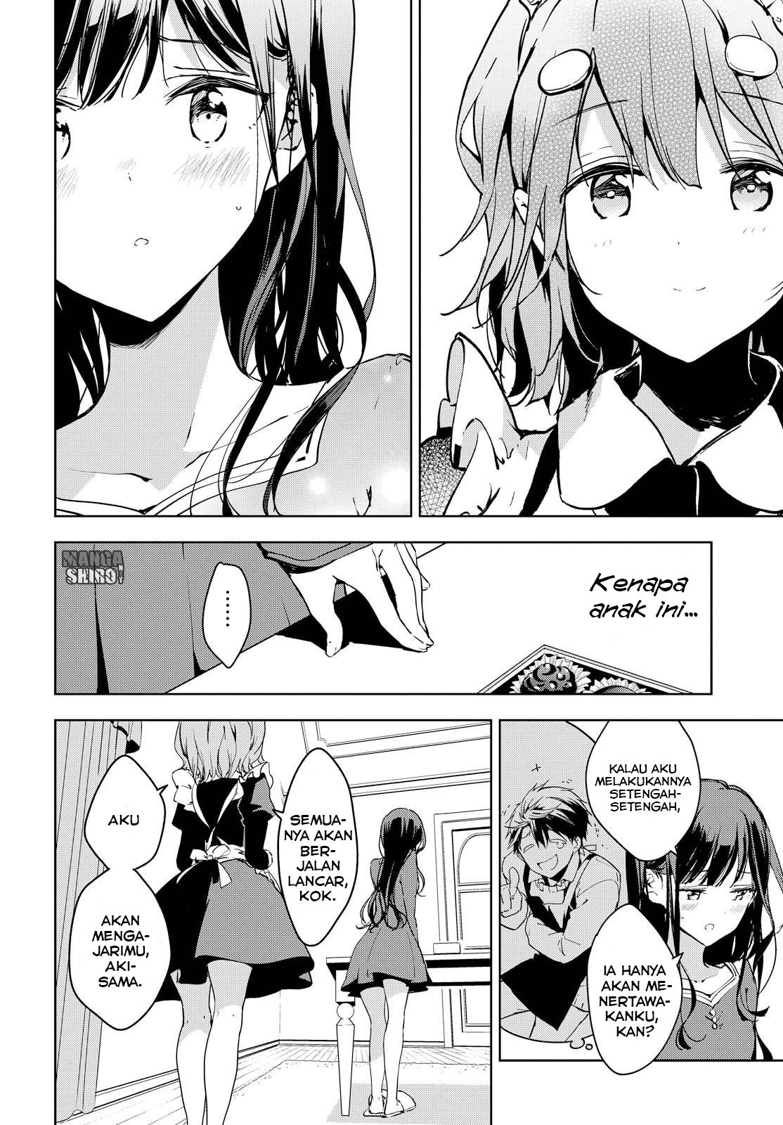 Chapter 45 - halaman 15