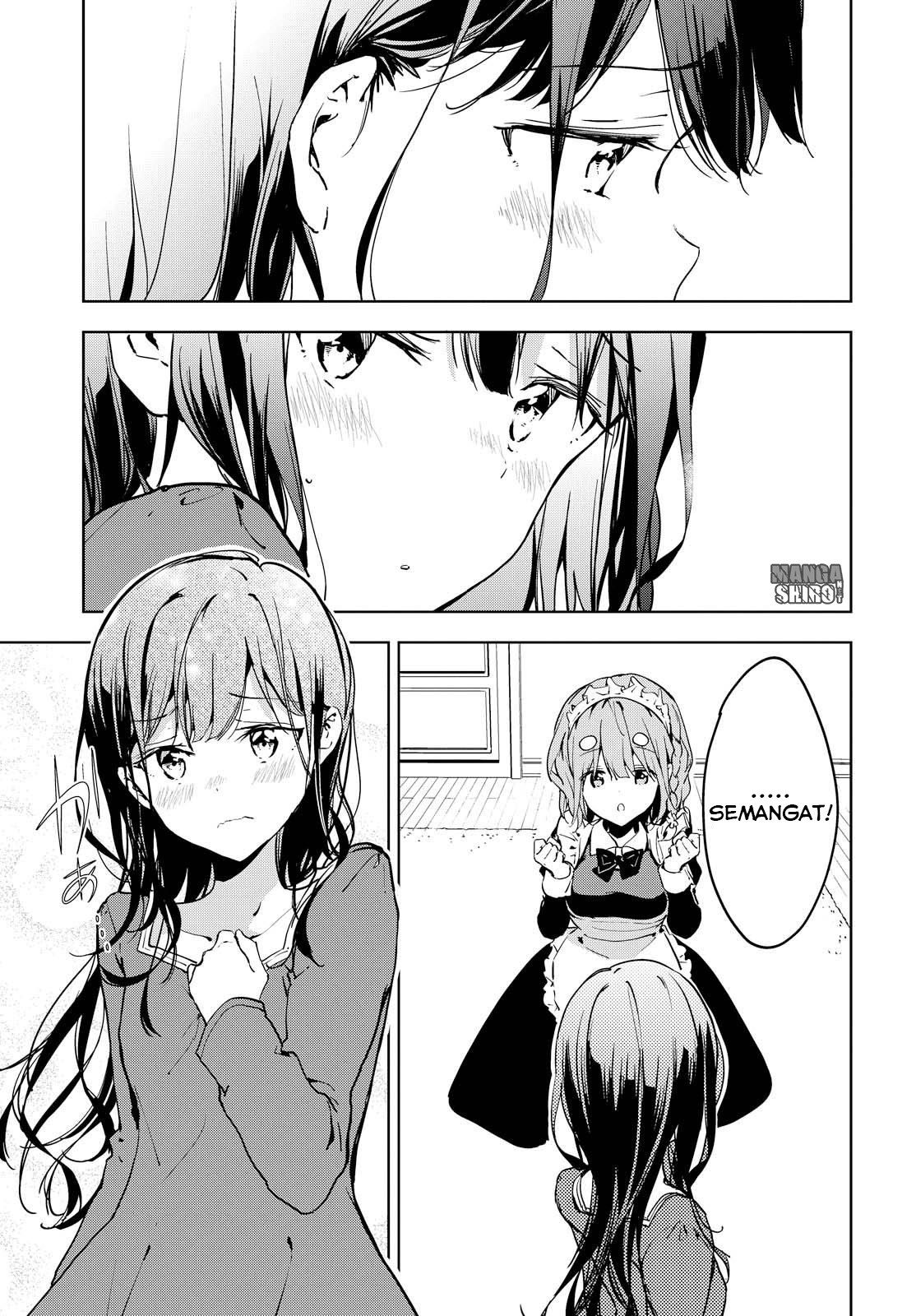 Chapter 45 - halaman 16