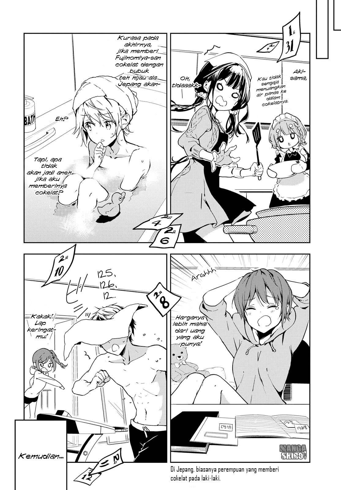 Chapter 45 - halaman 17