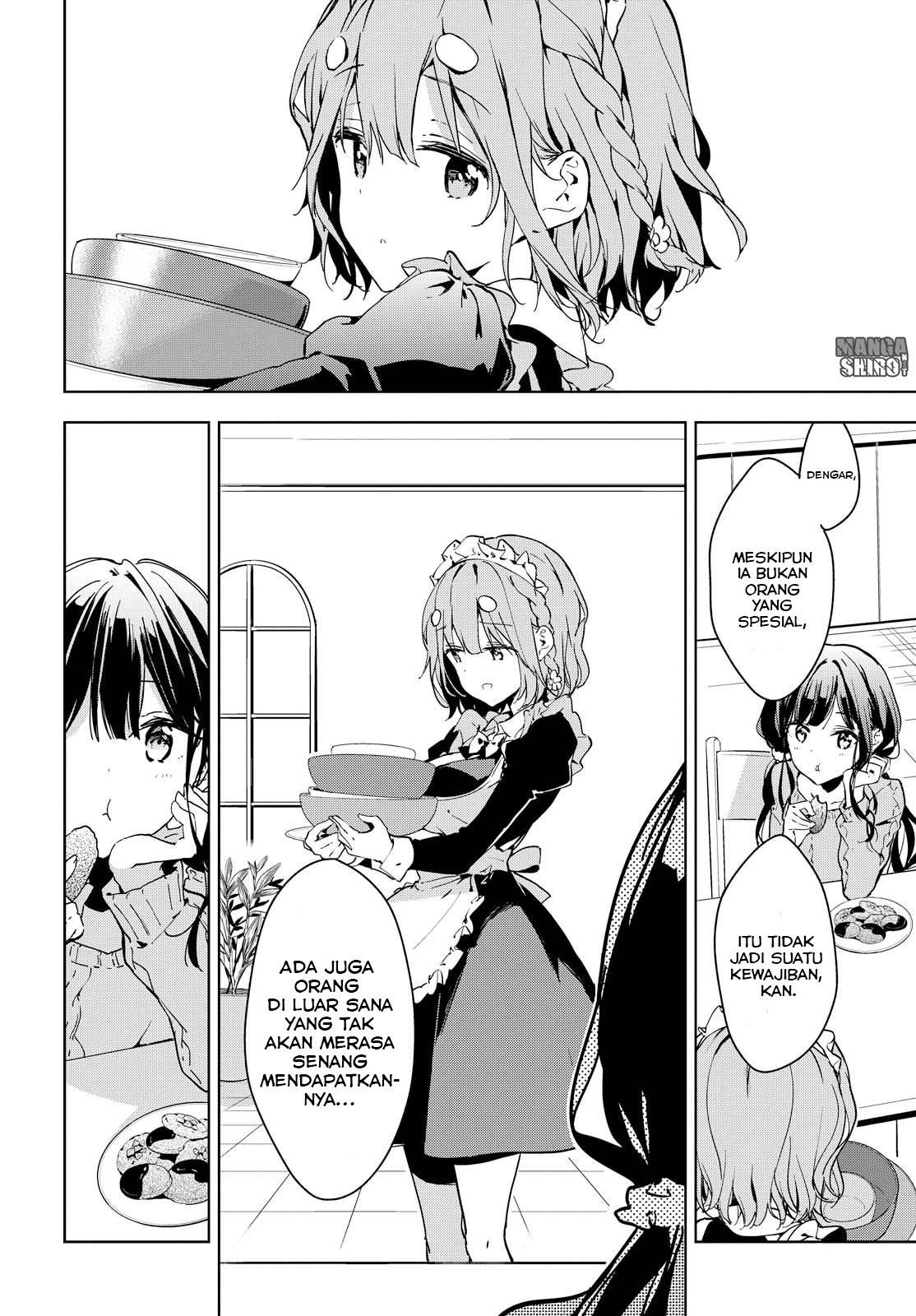 Chapter 45 - halaman 19