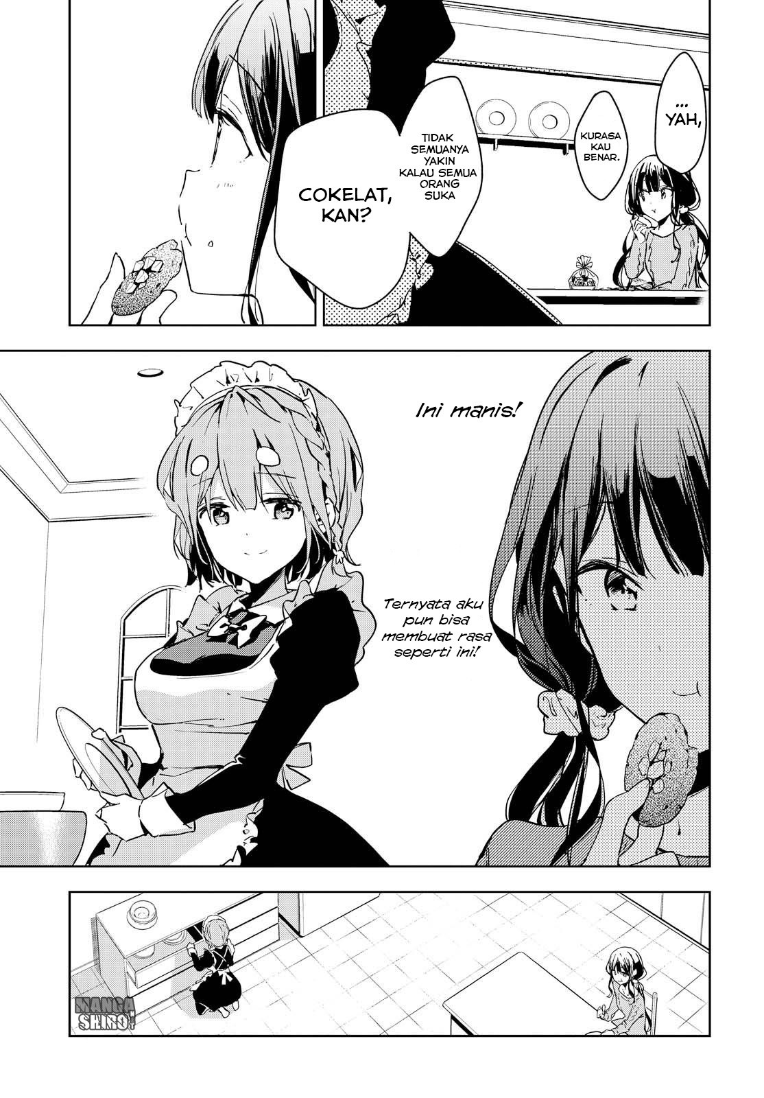 Chapter 45 - halaman 20