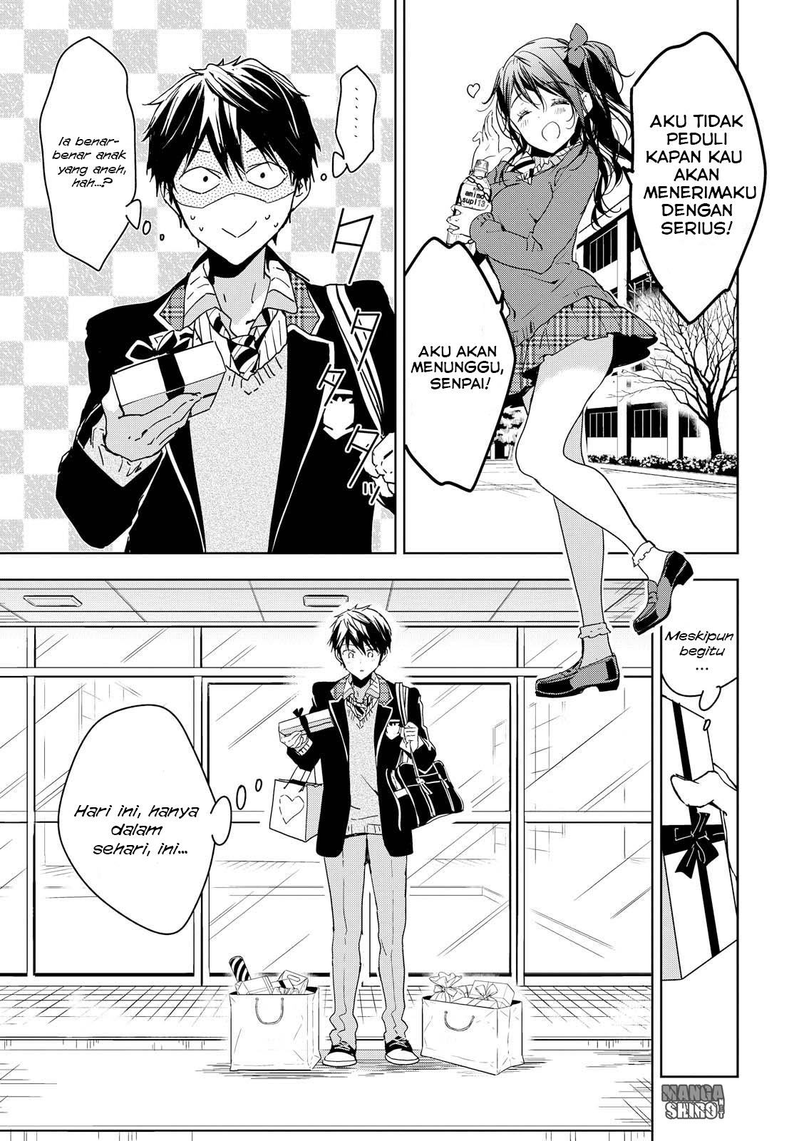 Chapter 45 - halaman 22