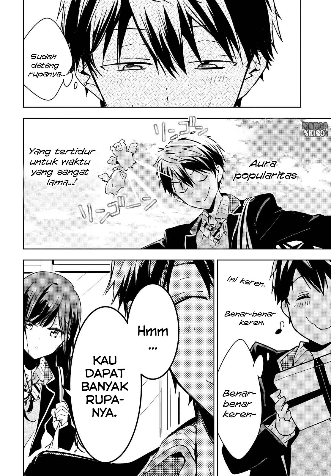 Chapter 45 - halaman 23