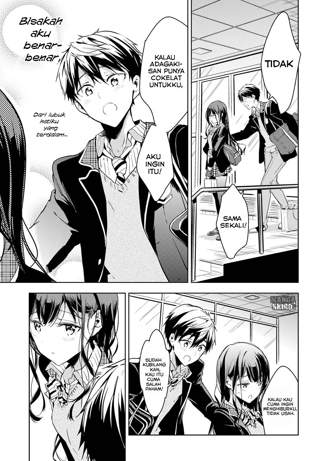 Chapter 45 - halaman 26