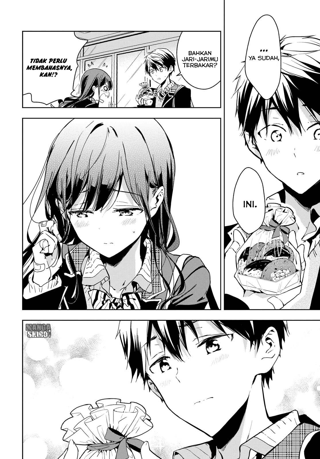 Chapter 45 - halaman 27