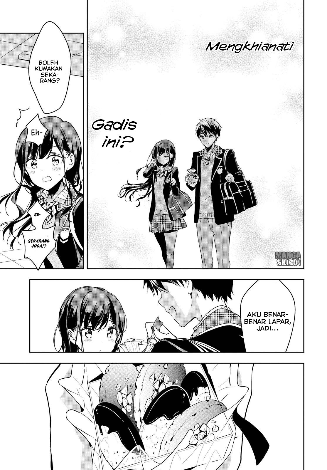 Chapter 45 - halaman 28