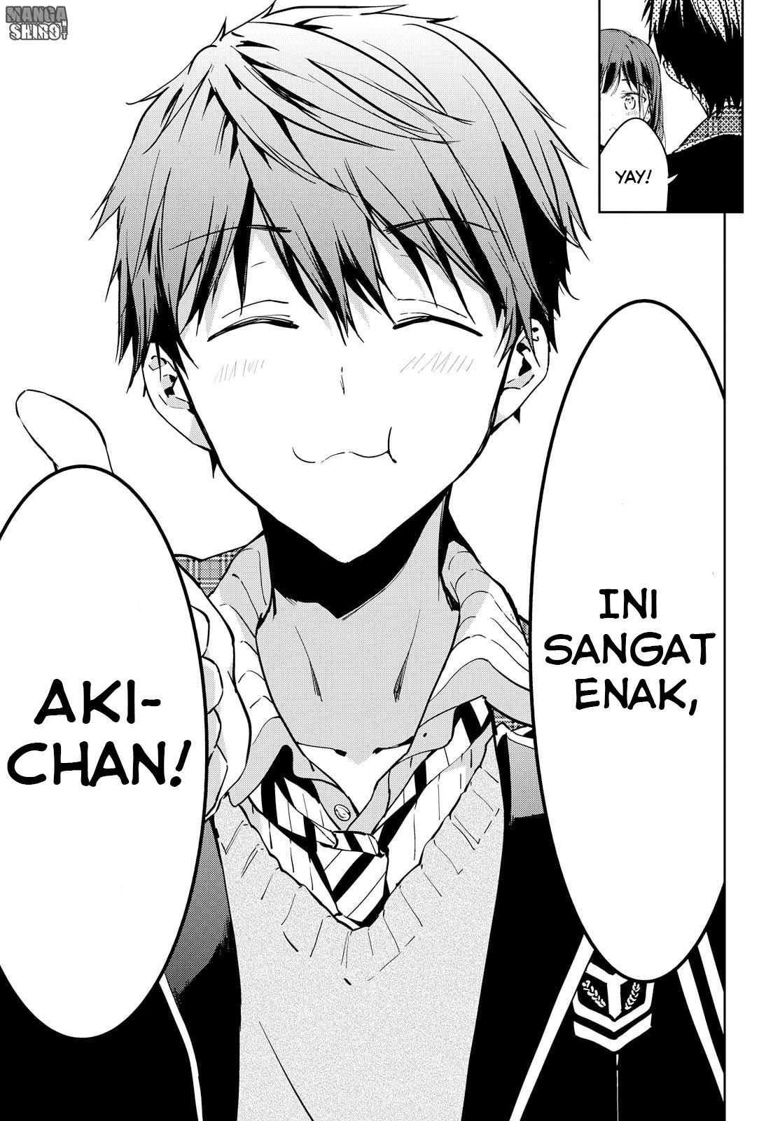 Chapter 45 - halaman 30
