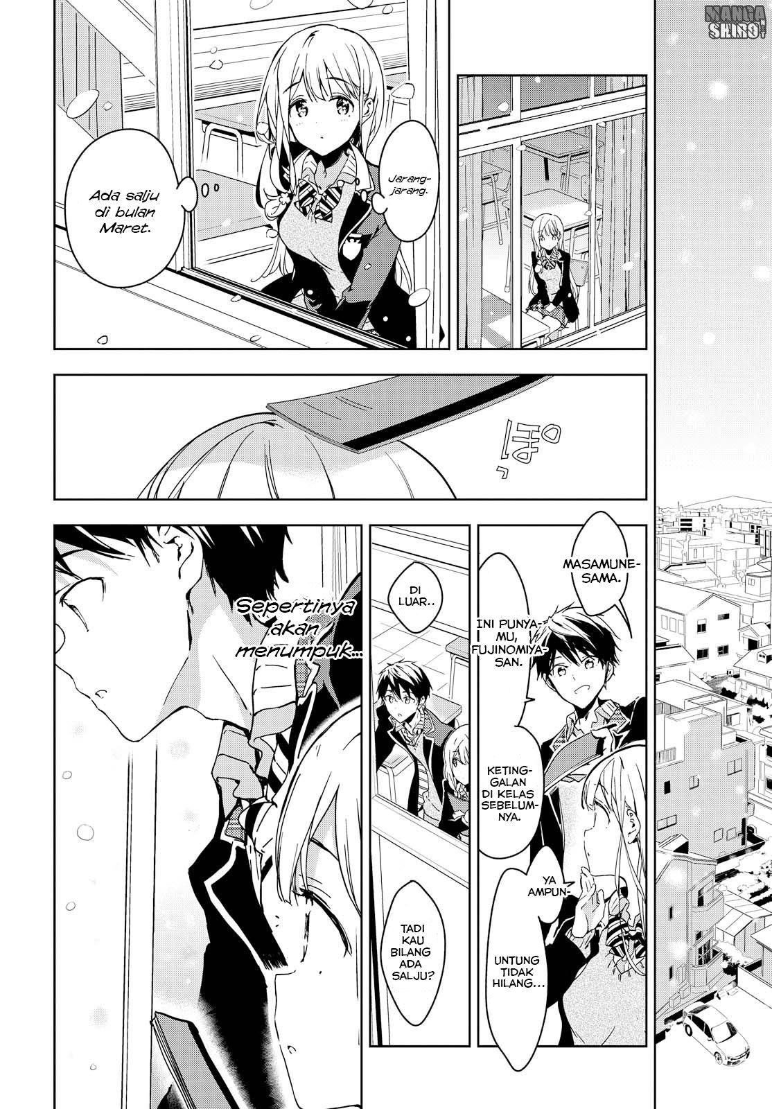 Chapter 45 - halaman 31