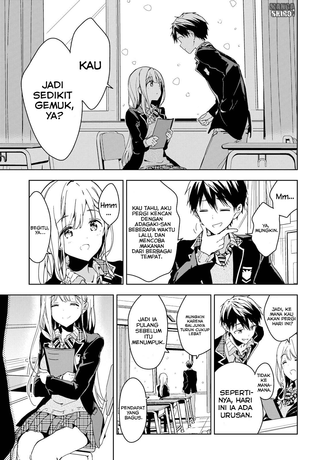 Chapter 45 - halaman 32