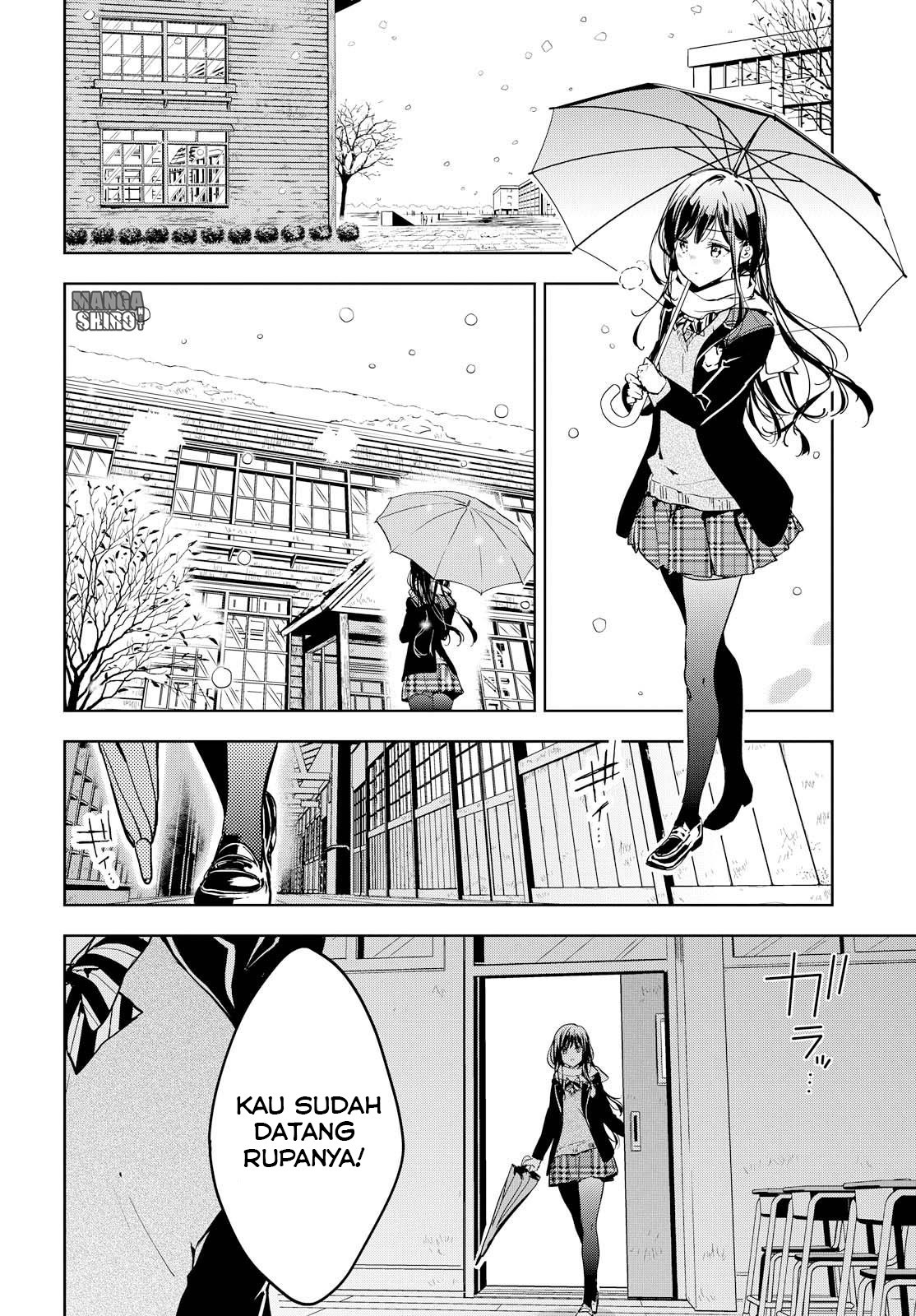 Chapter 45 - halaman 33