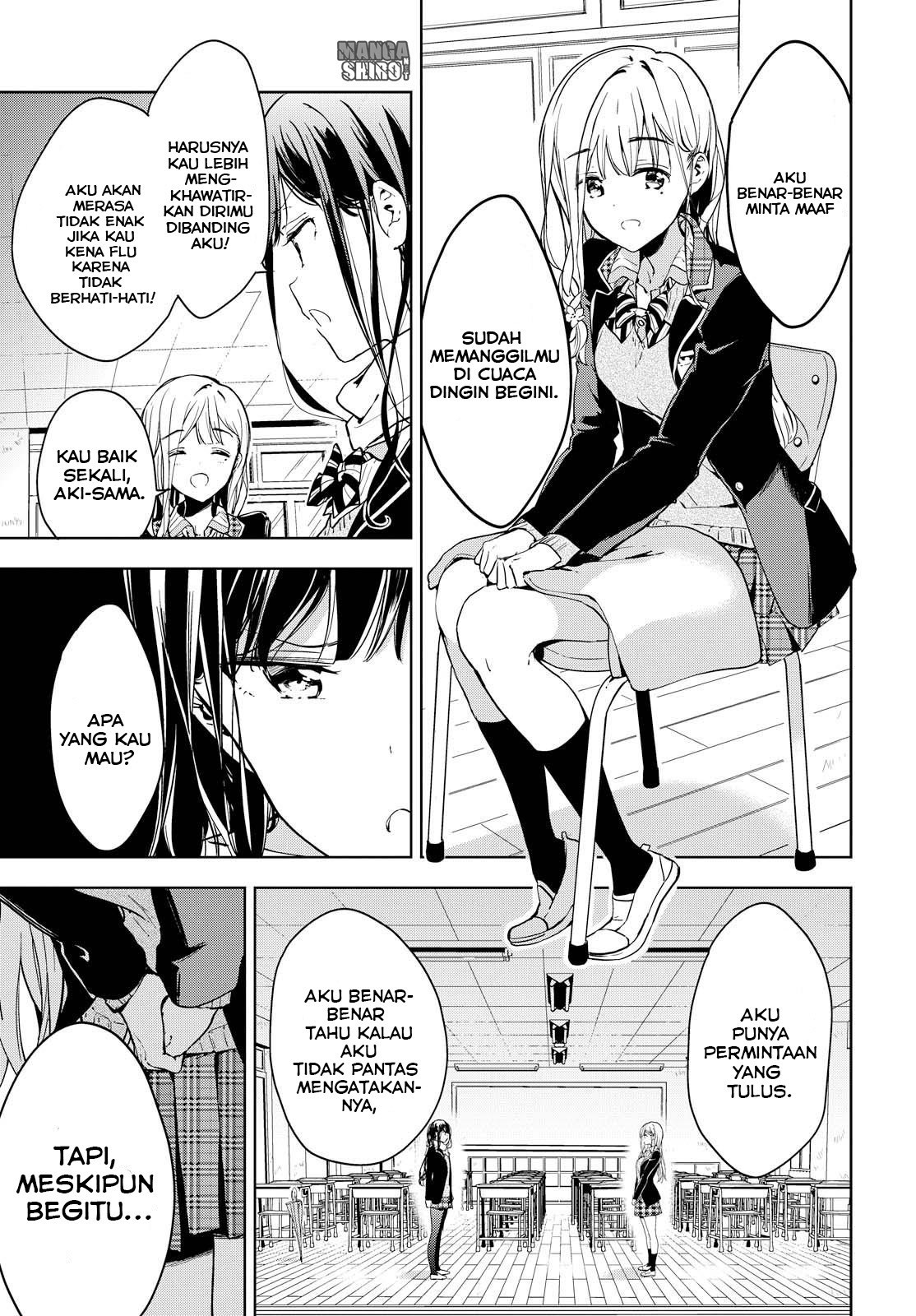 Chapter 45 - halaman 34