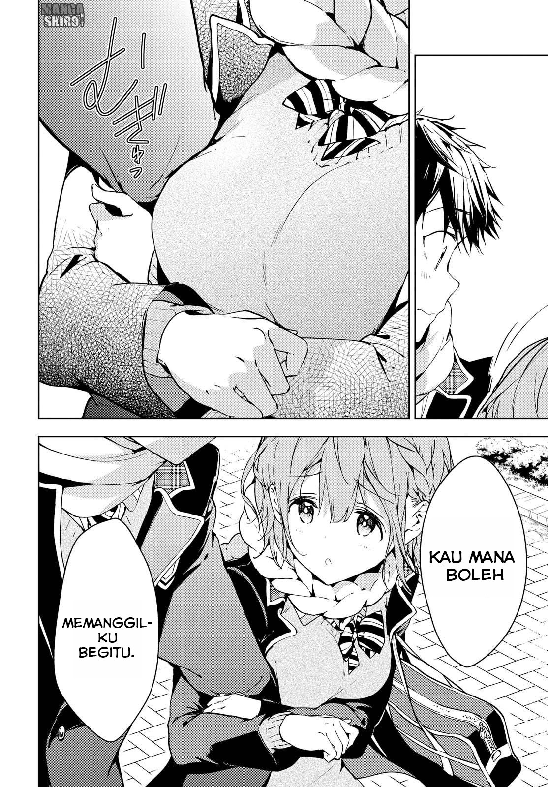 Chapter 45 - halaman 5