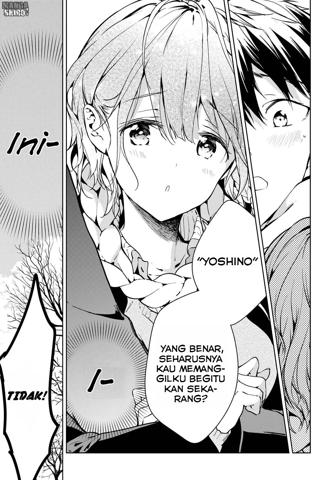 Chapter 45 - halaman 6