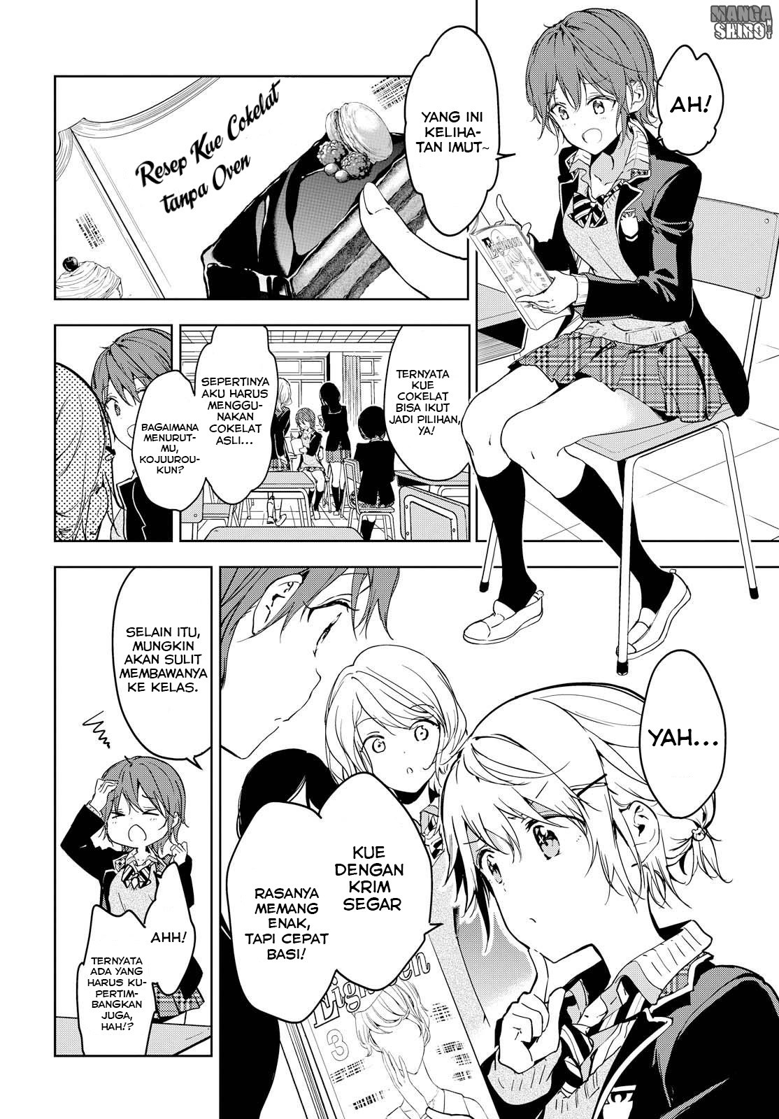 Chapter 45 - halaman 9