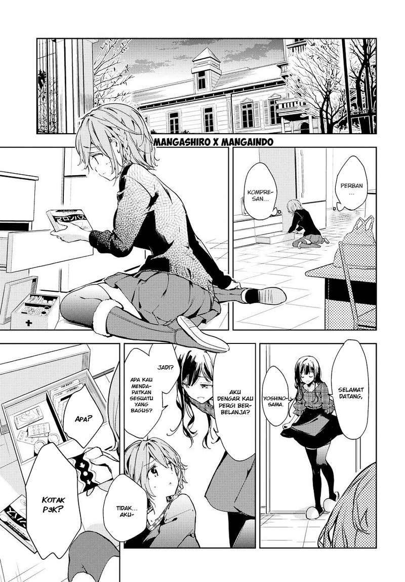 Chapter 44 - halaman 31