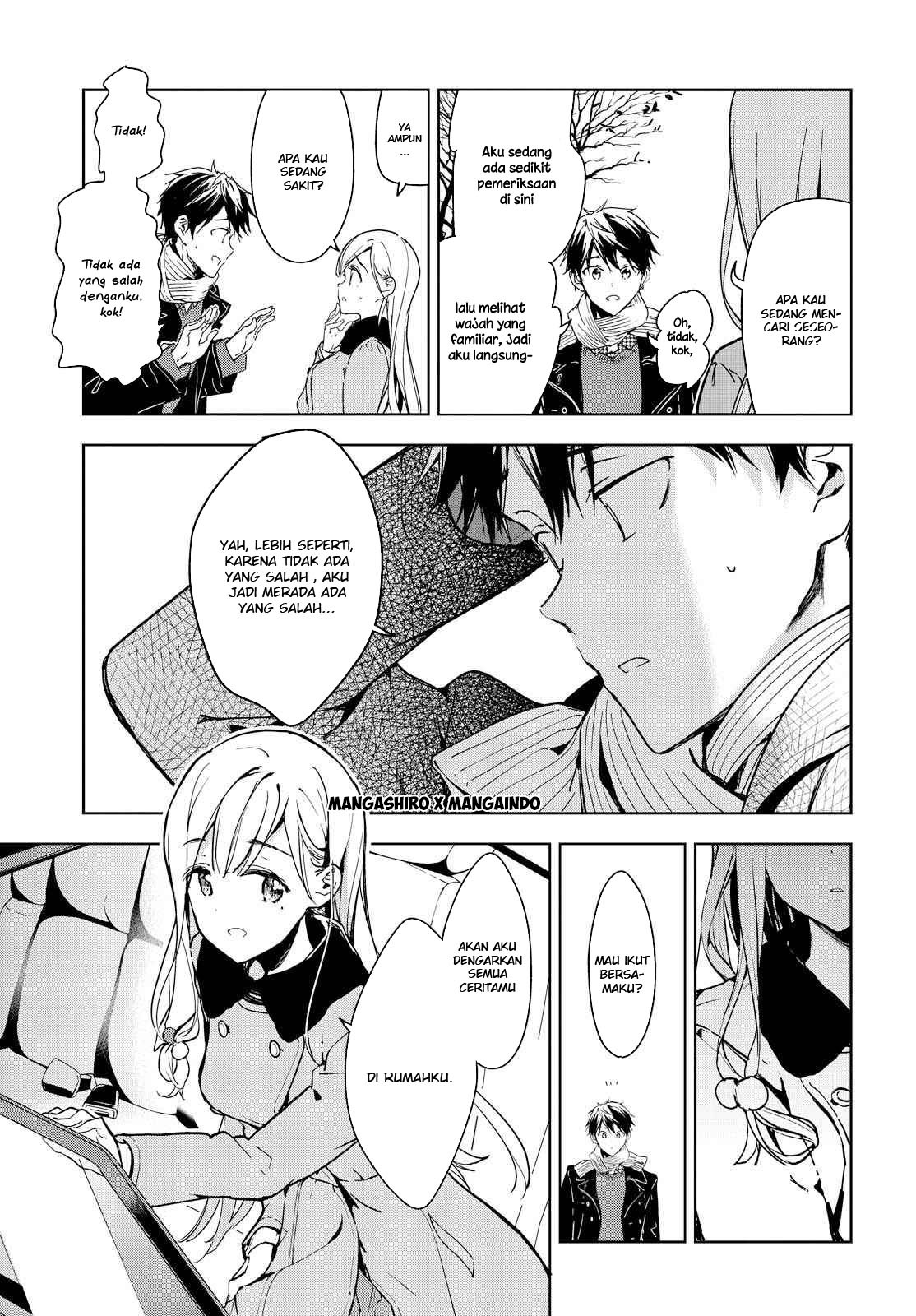 Chapter 43 - halaman 14