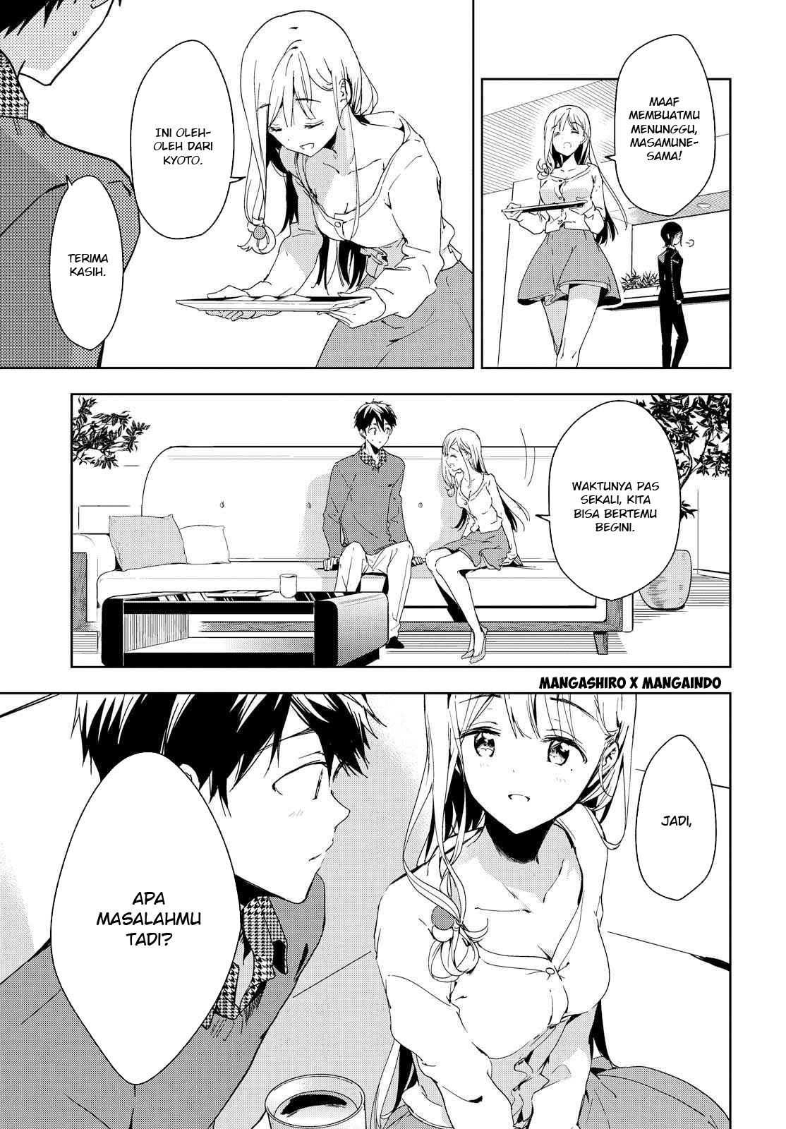 Chapter 43 - halaman 16