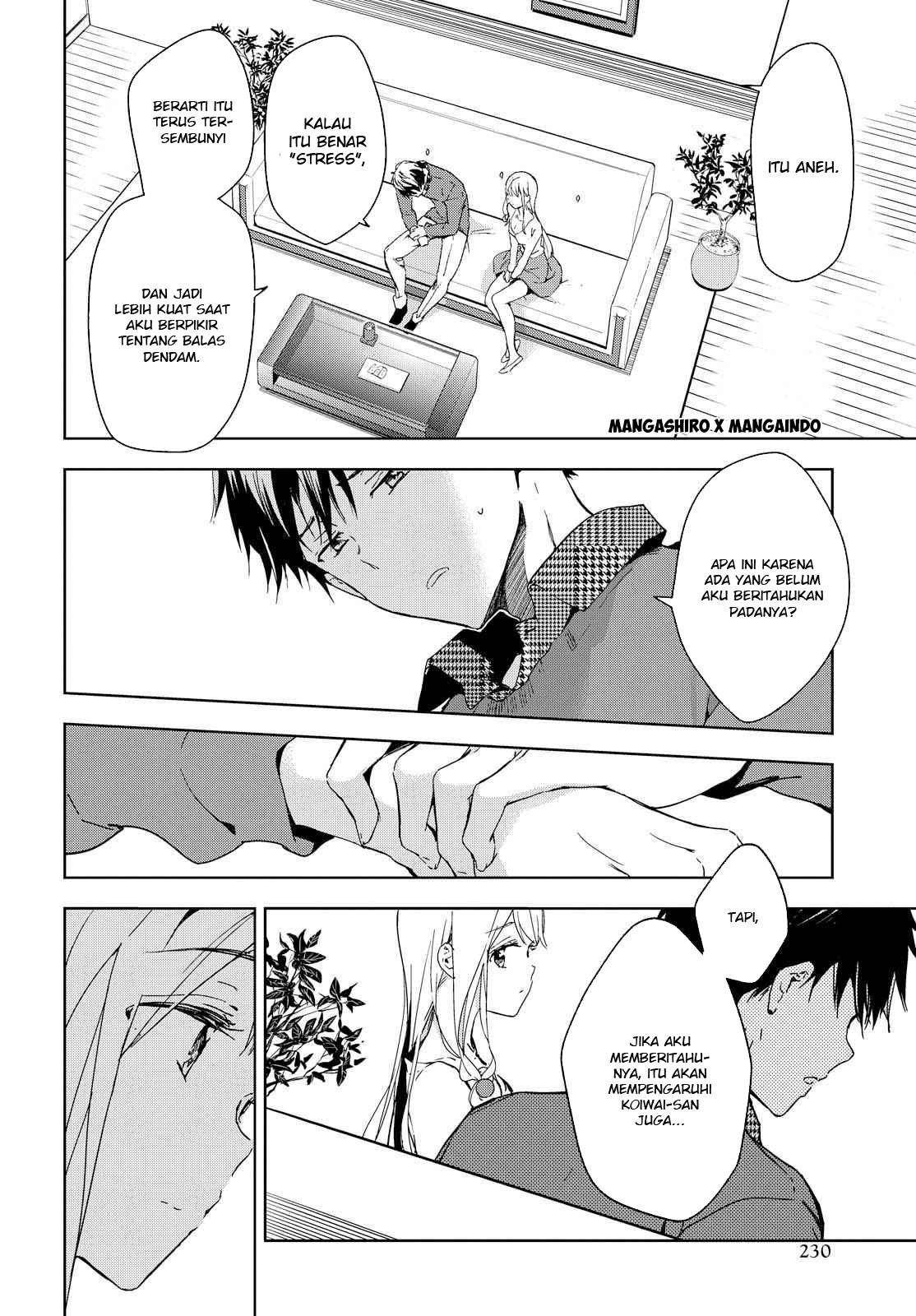 Chapter 43 - halaman 19