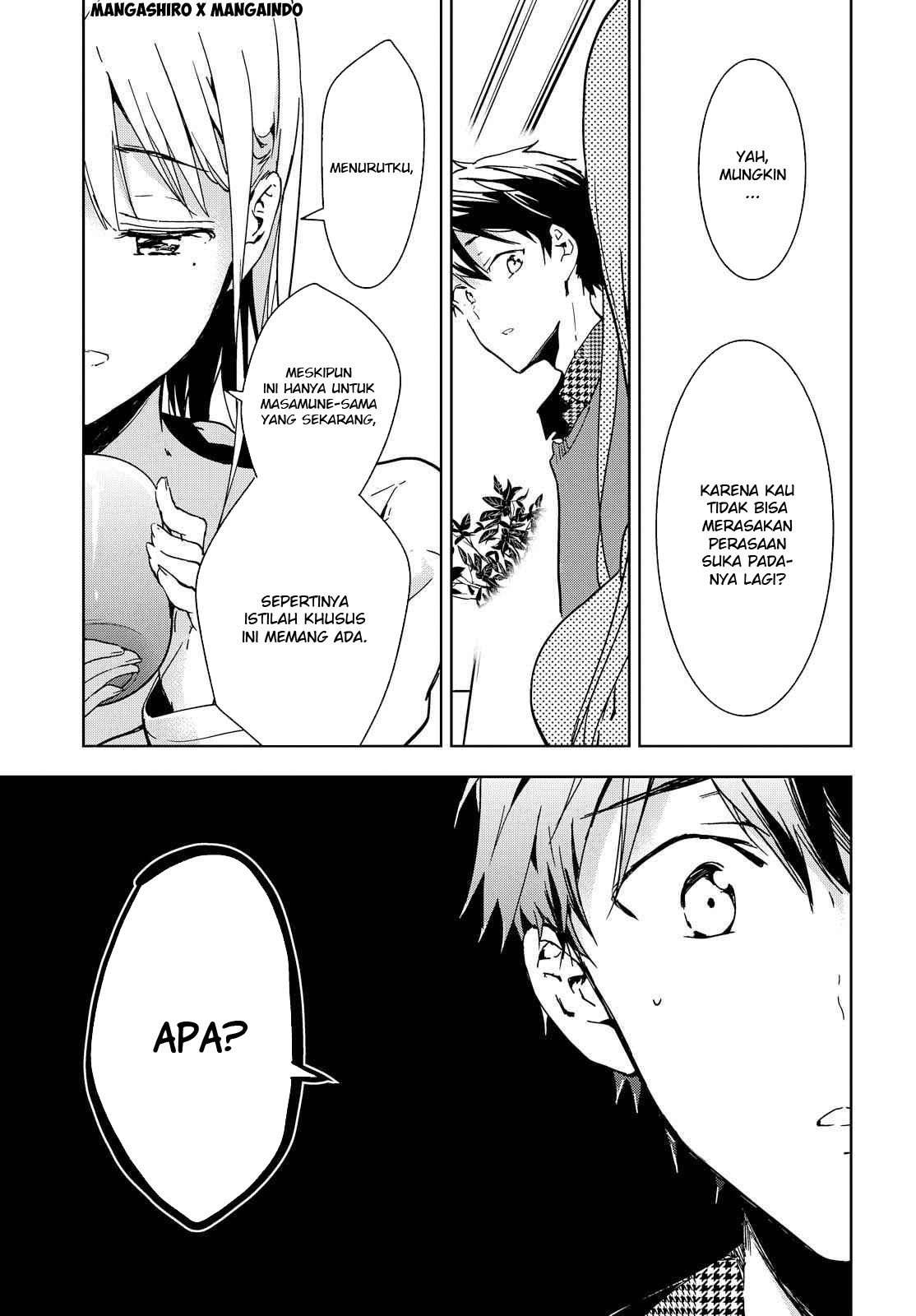 Chapter 43 - halaman 20