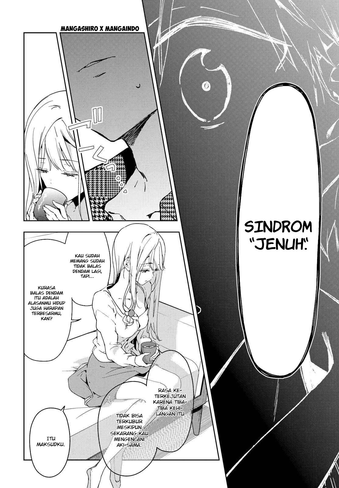 Chapter 43 - halaman 21