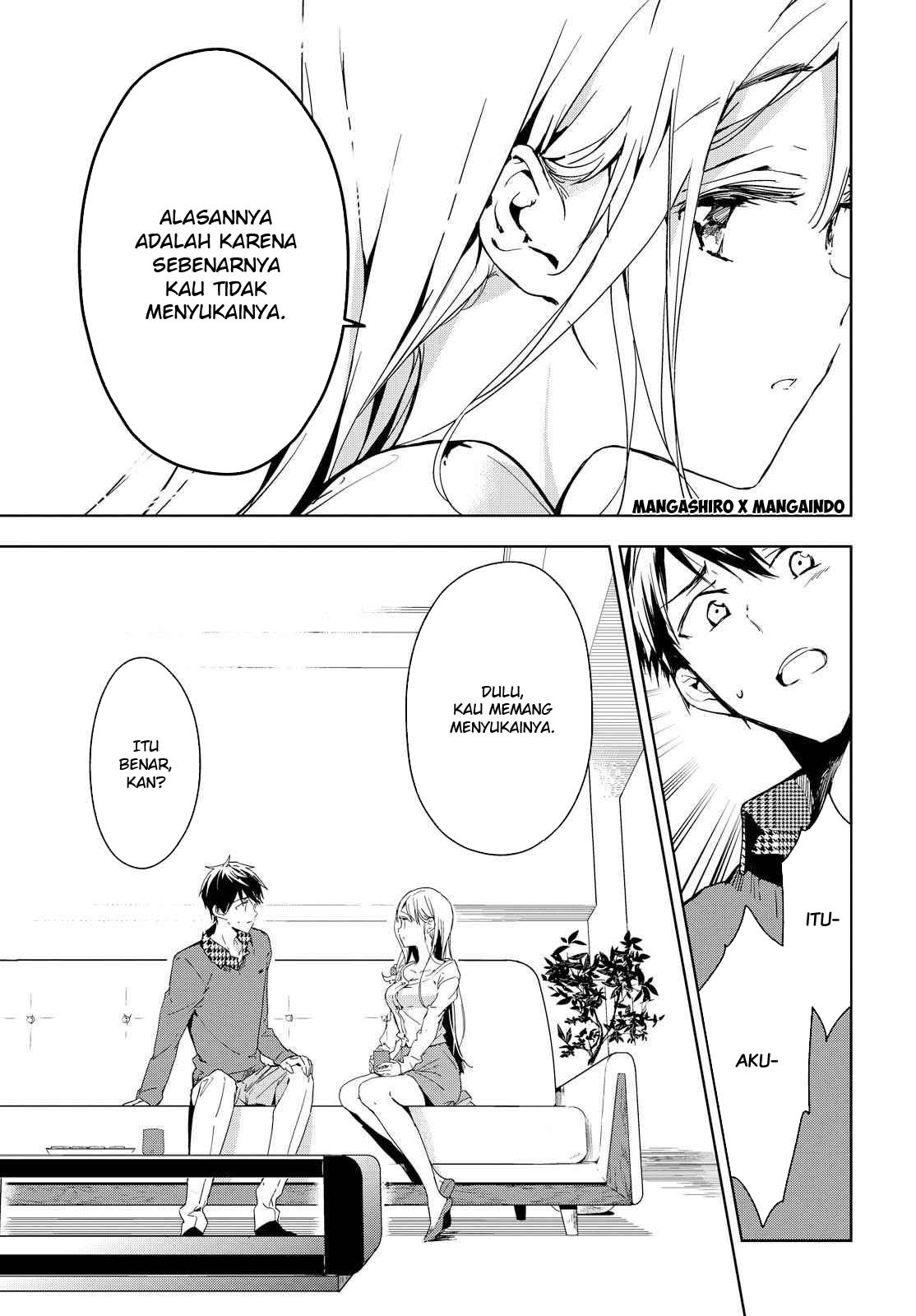 Chapter 43 - halaman 22
