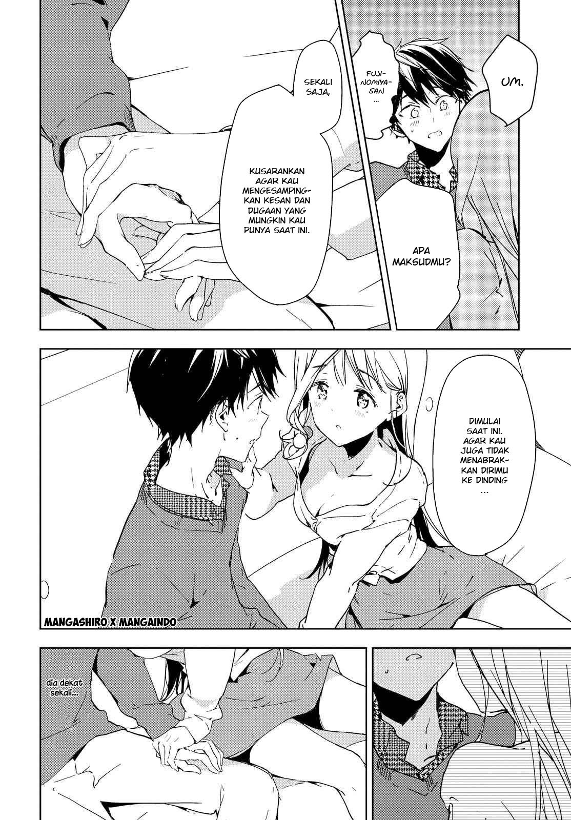 Chapter 43 - halaman 28