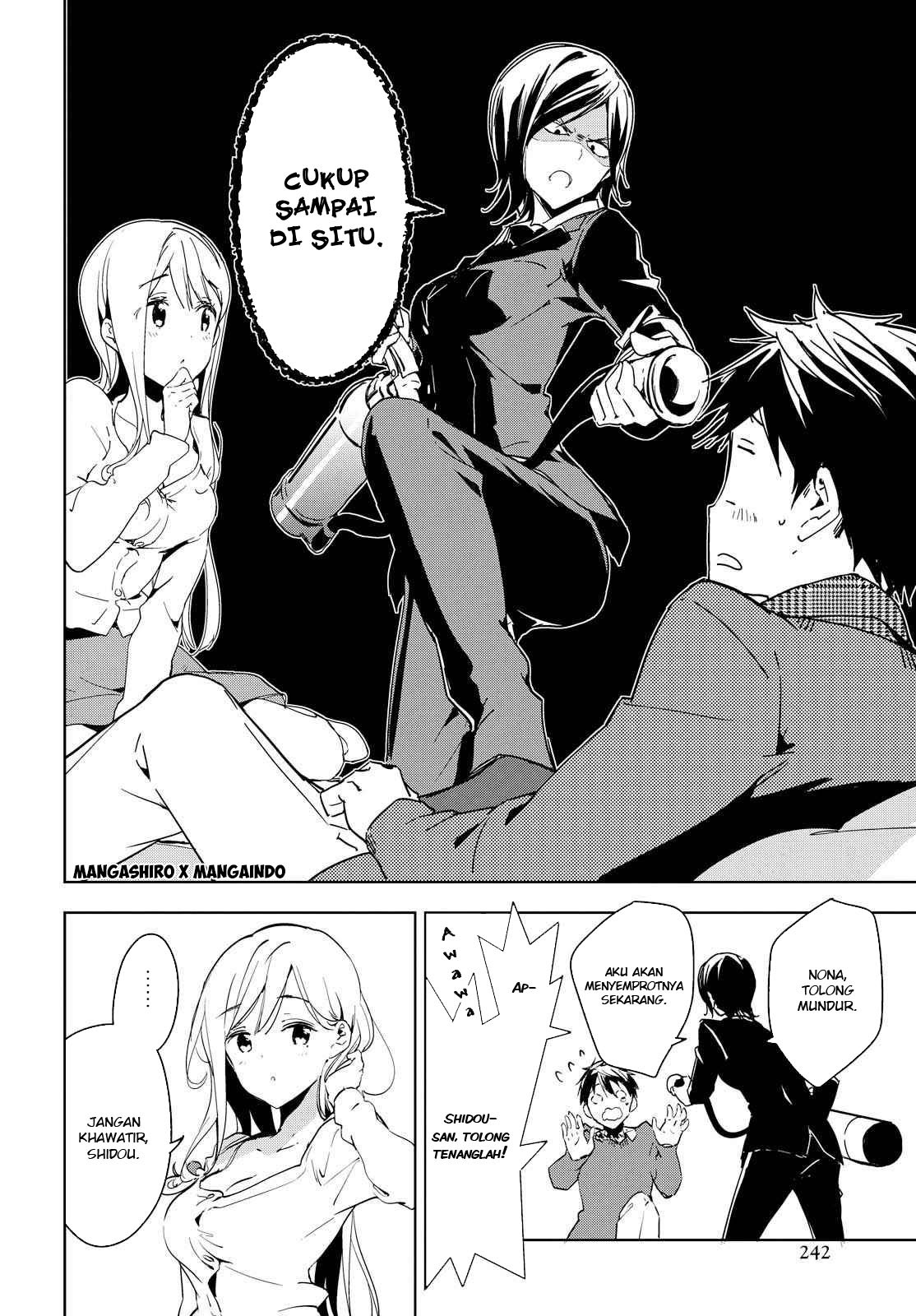 Chapter 43 - halaman 30