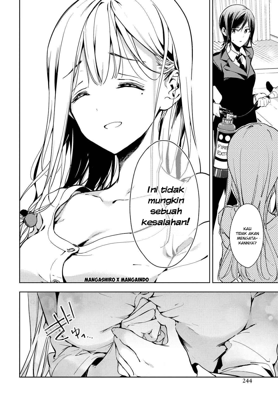 Chapter 43 - halaman 32