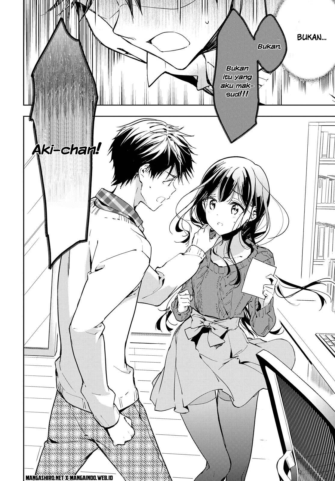 Chapter 42 - halaman 20