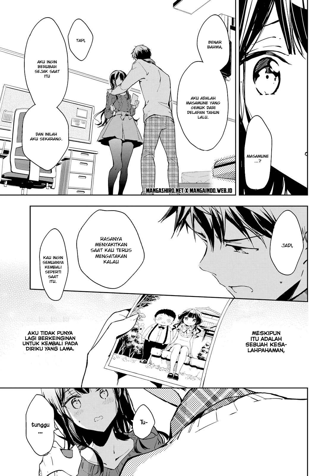 Chapter 42 - halaman 21