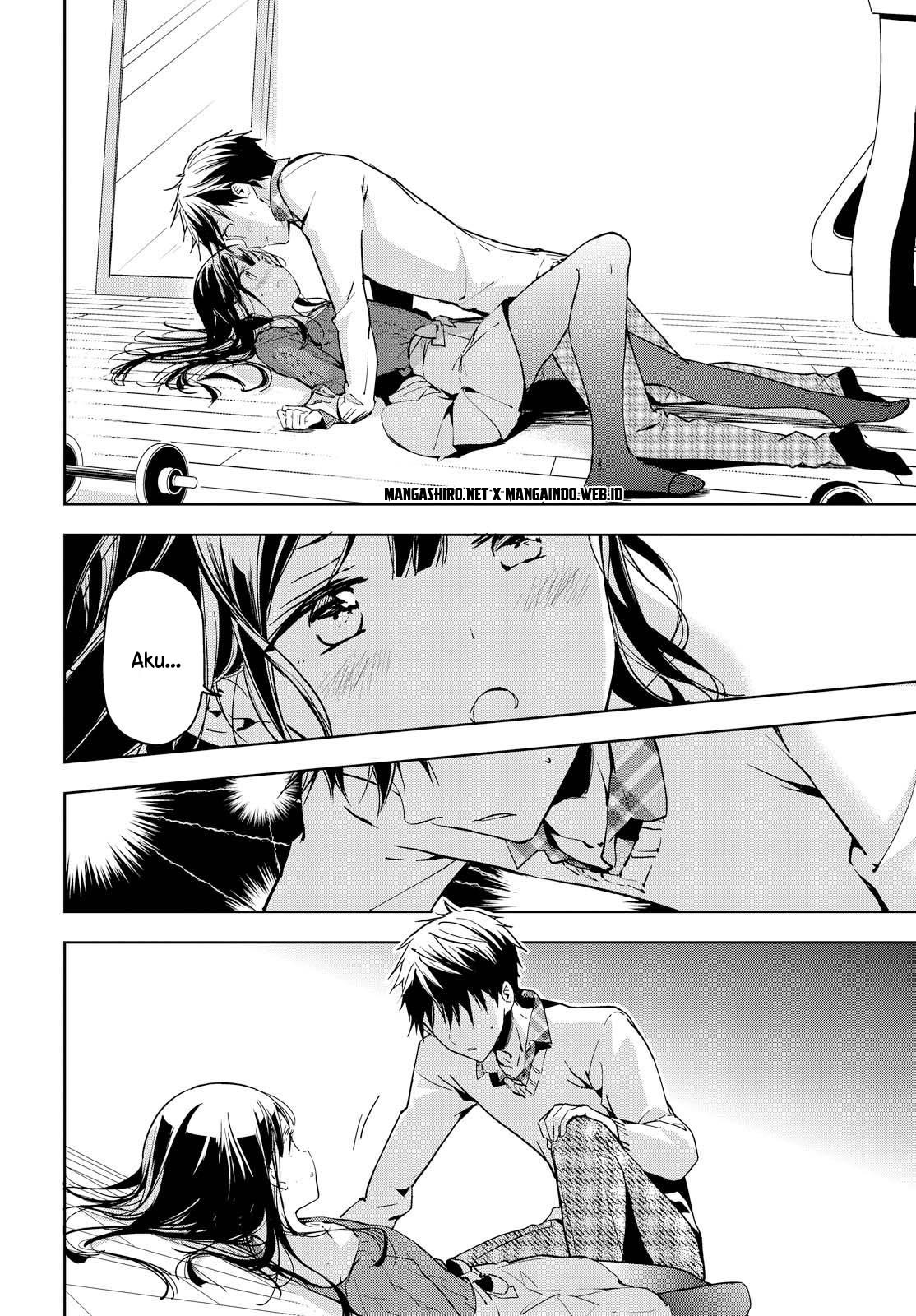 Chapter 42 - halaman 24