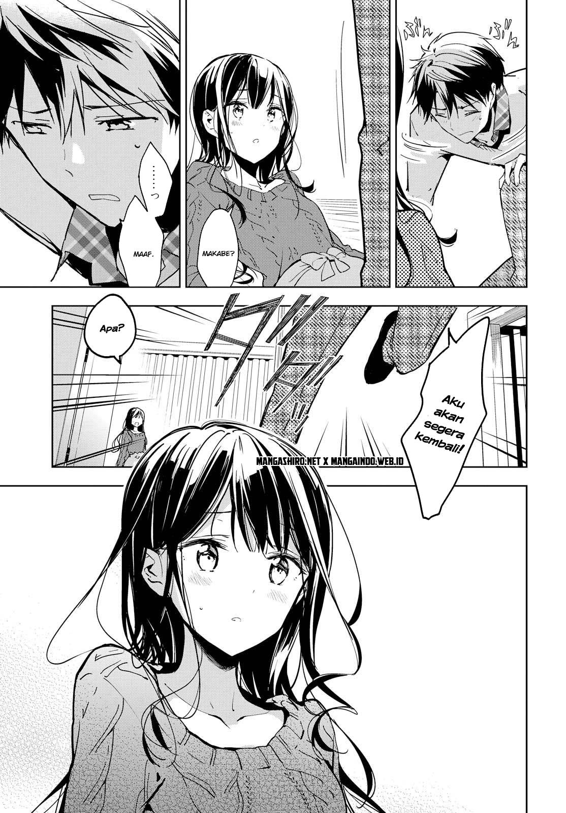 Chapter 42 - halaman 25