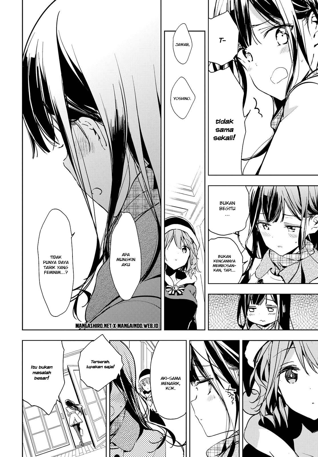Chapter 42 - halaman 32