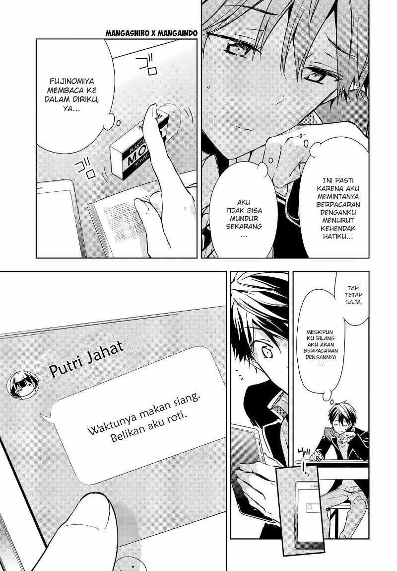 Chapter 40 - halaman 15