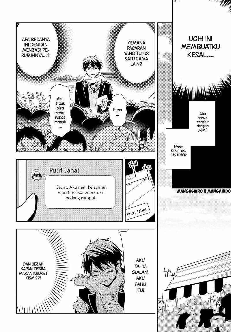 Chapter 40 - halaman 16