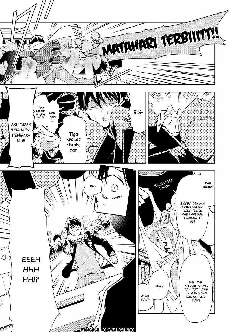 Chapter 40 - halaman 17